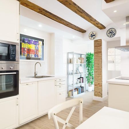 Vivaldi Center City فالنسيا المظهر الخارجي الصورة